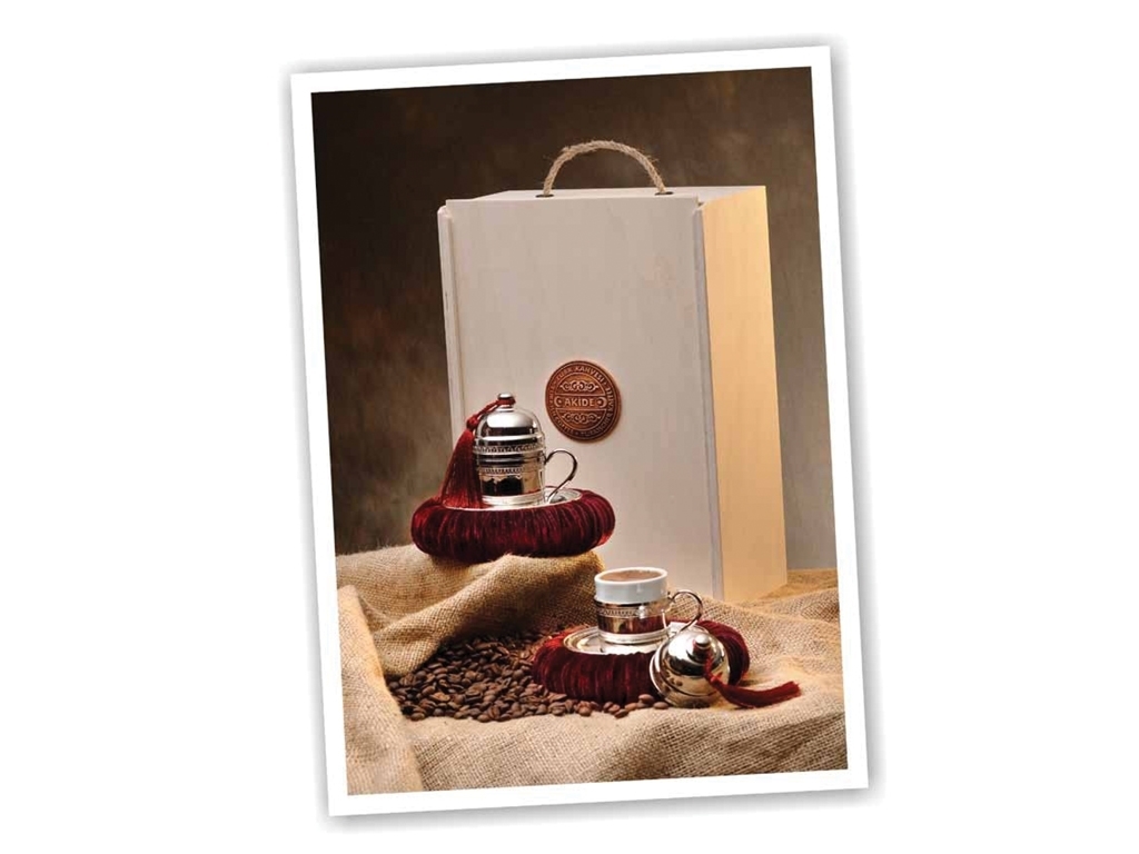 Coffee Set Premium
